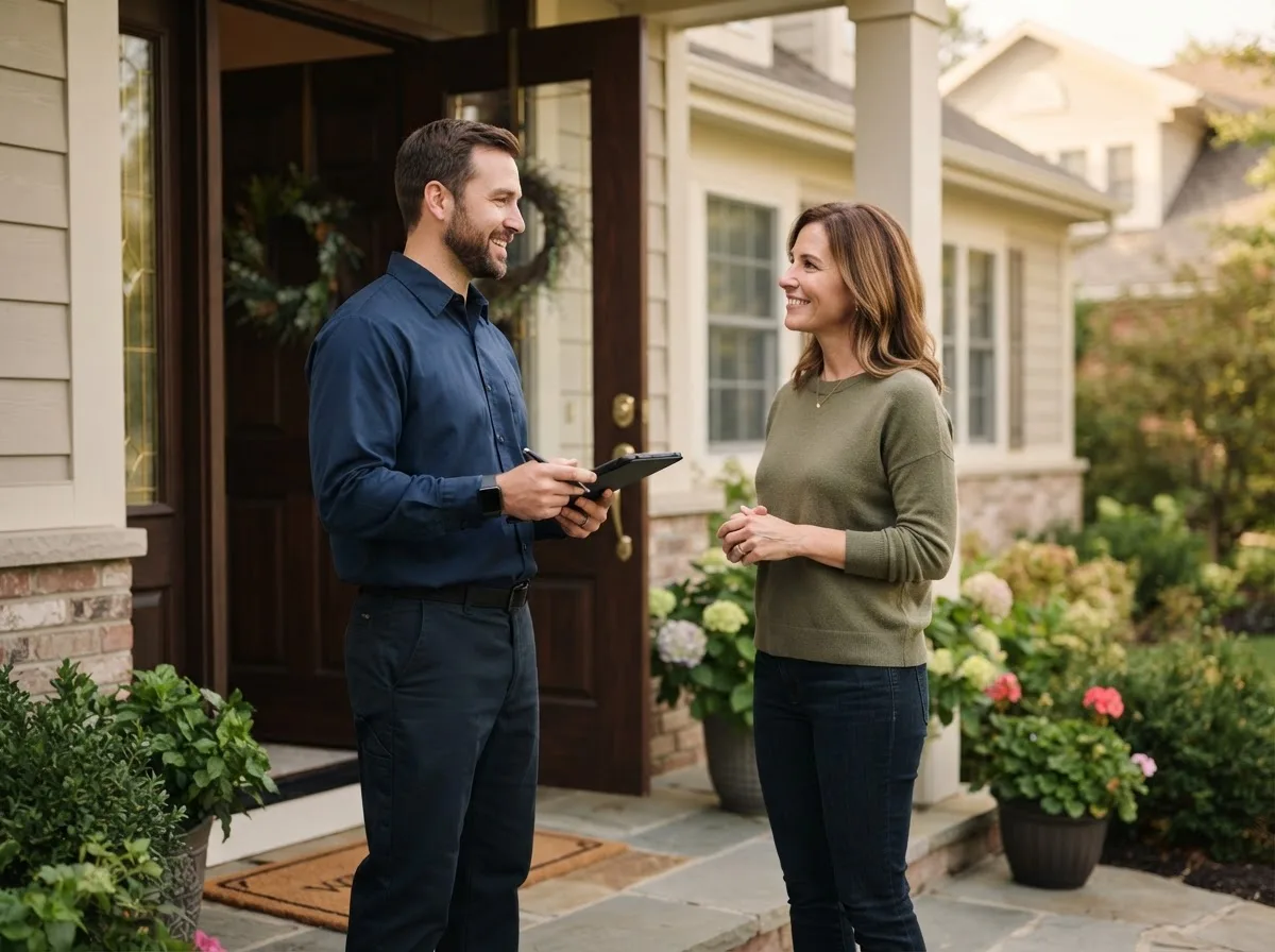 Water damage restoration FAQs for Pineville, PA